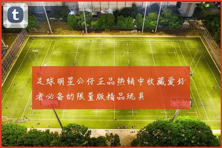 足球明星公仔正品热销中收藏爱好者必备的限量版精品玩具