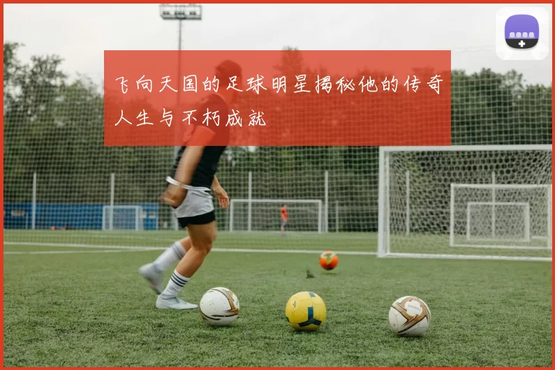 飞向天国的足球明星揭秘他的传奇人生与不朽成就
