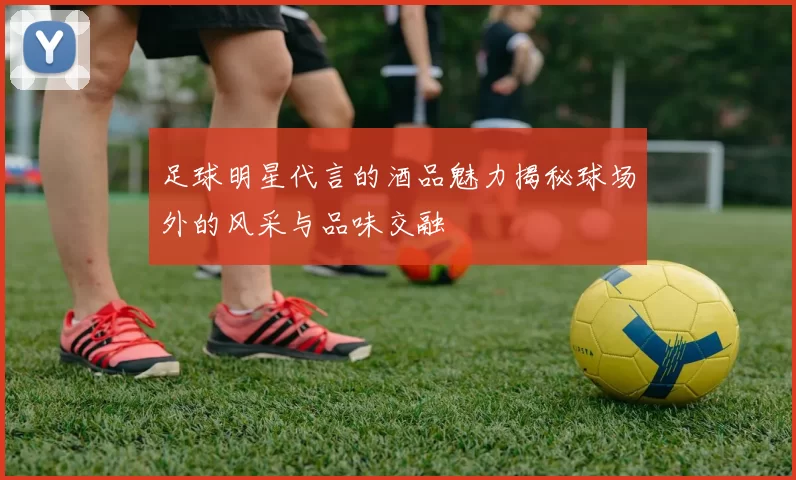 足球明星代言的酒品魅力揭秘球场外的风采与品味交融