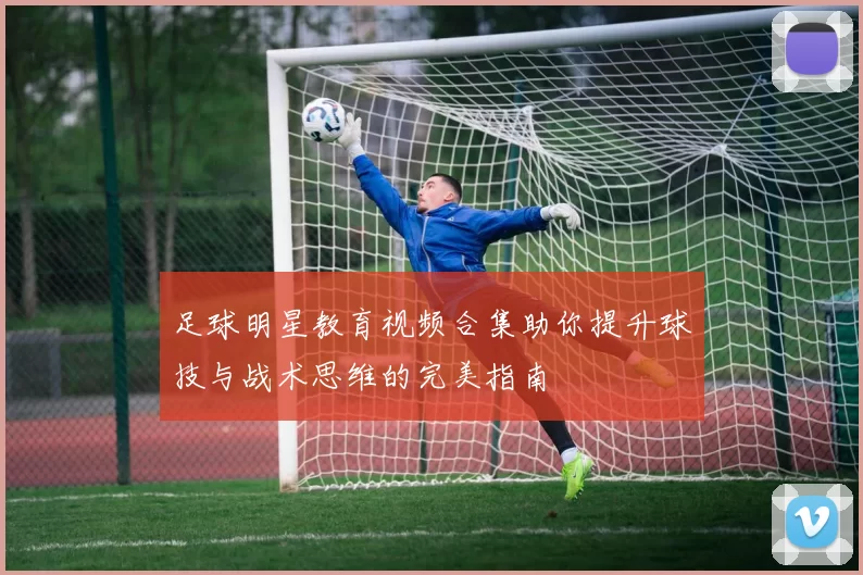 足球明星教育视频合集助你提升球技与战术思维的完美指南