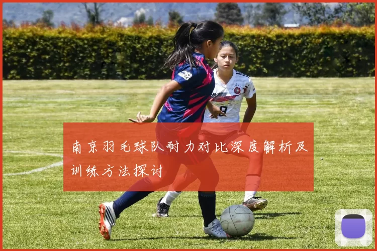 南京羽毛球队耐力对比深度解析及训练方法探讨