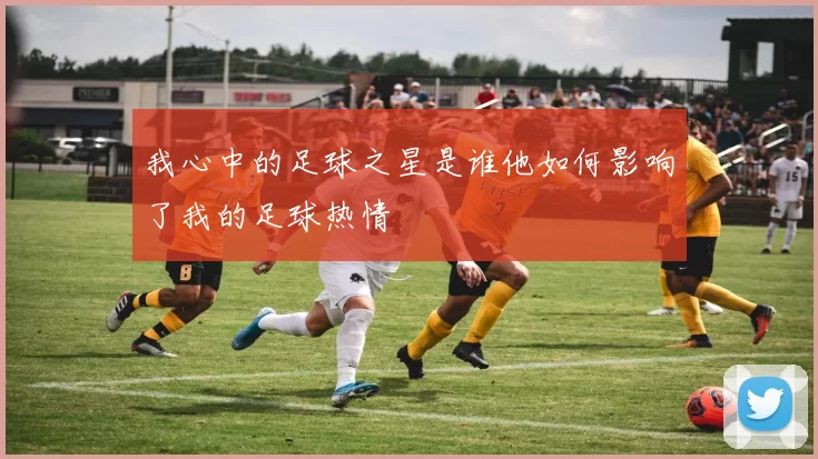 我心中的足球之星是谁他如何影响了我的足球热情