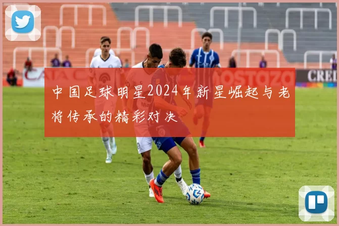 中国足球明星2024年新星崛起与老将传承的精彩对决
