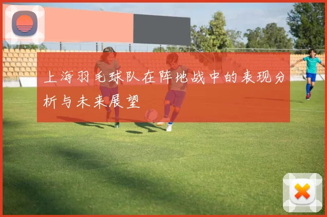 上海羽毛球队在阵地战中的表现分析与未来展望
