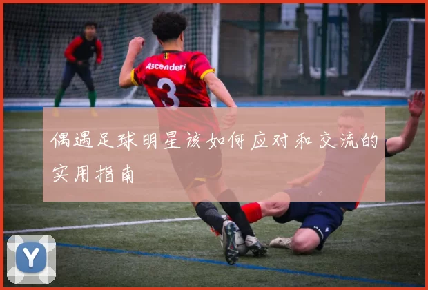 偶遇足球明星该如何应对和交流的实用指南